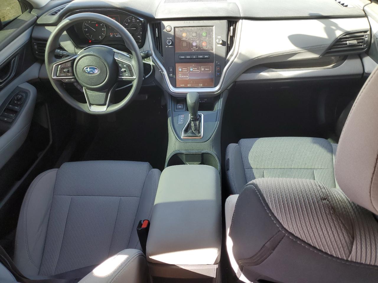 2021 Subaru Legacy - Image 8