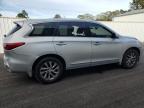 2015 Infiniti Qx60  zu verkaufen in Greenwell Springs, LA - Front End