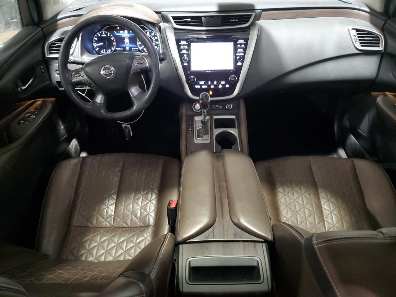 2020 Nissan Murano - Image 8