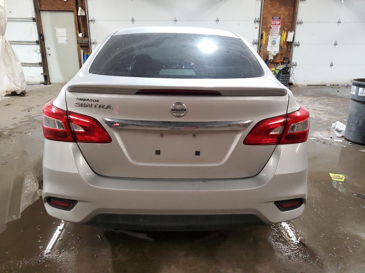 2016 Nissan Sentra - Image 6