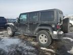 2018 JEEP WRANGLER UNLIMITED SPORT for sale at Copart PA - PHILADELPHIA