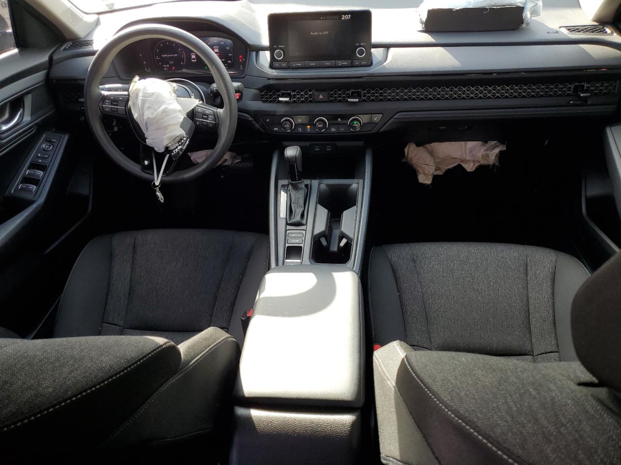 2024 Honda Accord - Image 8