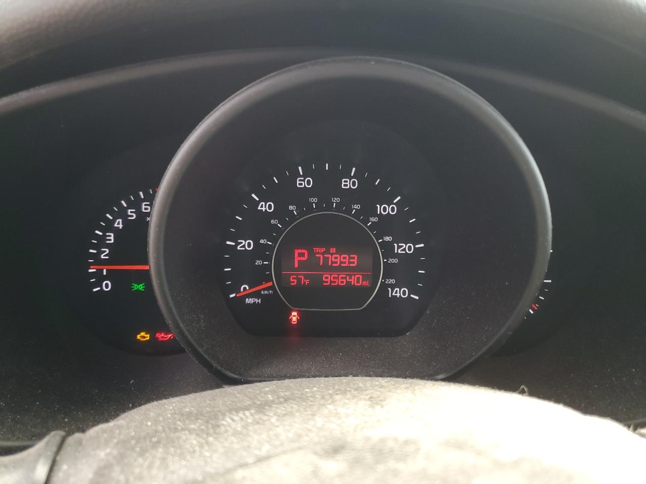 2018 Kia Soul - Image 9