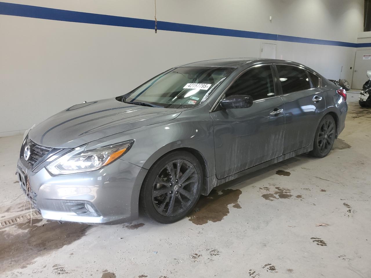 2018 Nissan Altima - Image 1
