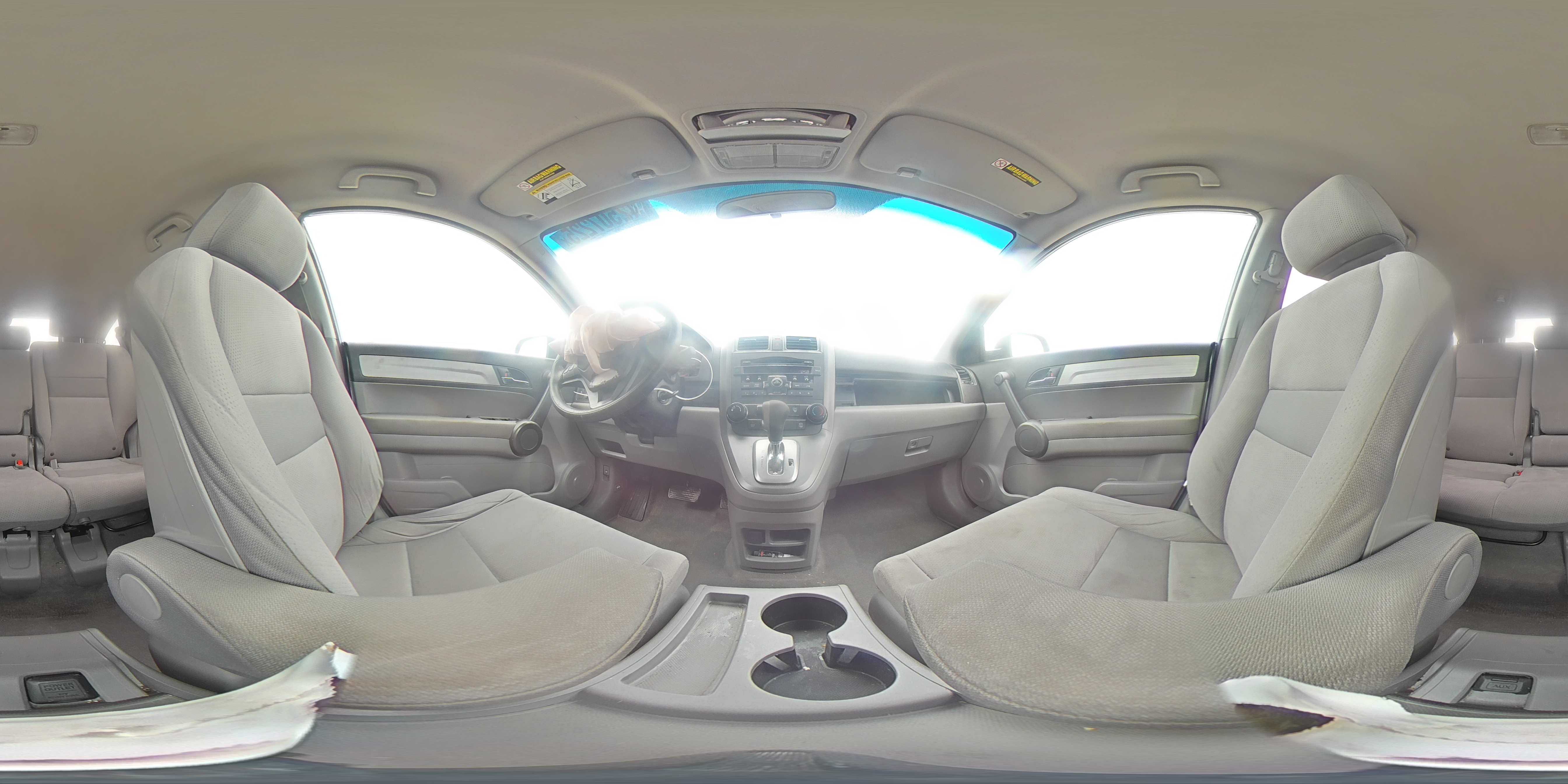 2011 Honda CR-V - Image 12