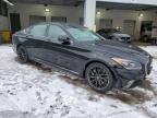 2018 Genesis G80 Sport на продаже в Chicago Heights, IL - Undercarriage