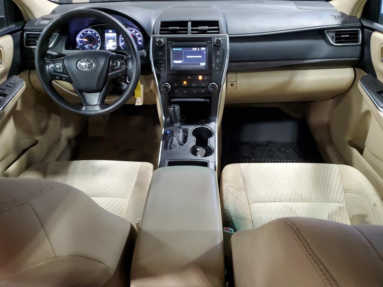 2017 Toyota Camry - Image 8