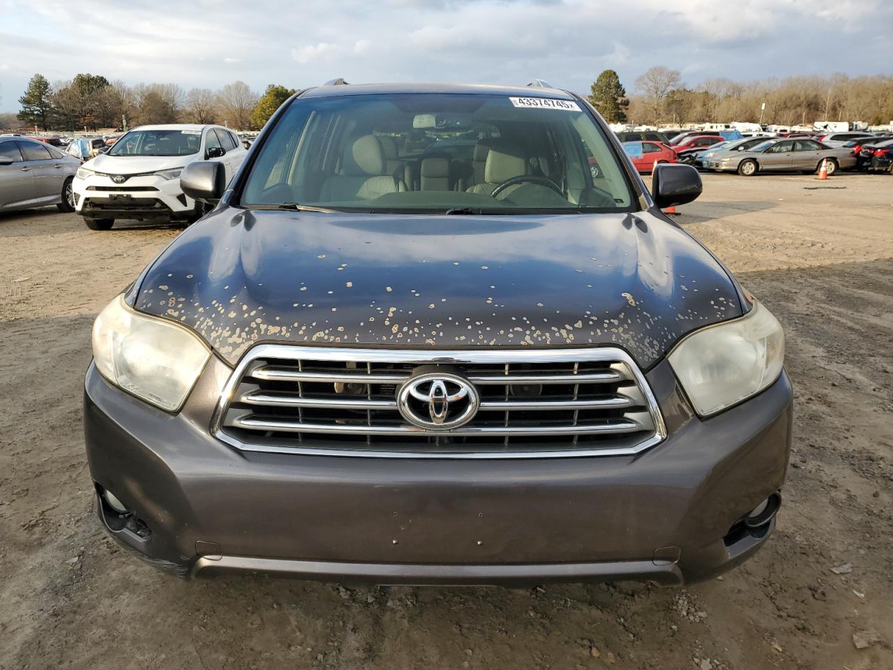 2008 Toyota Highlander - Image 5
