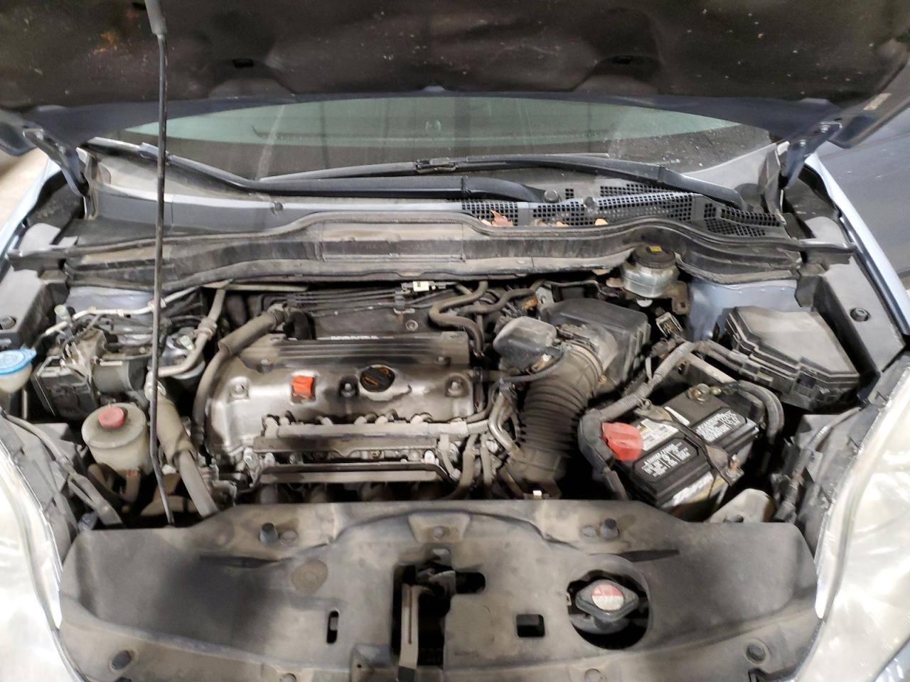 2011 Honda CR-V - Image 12