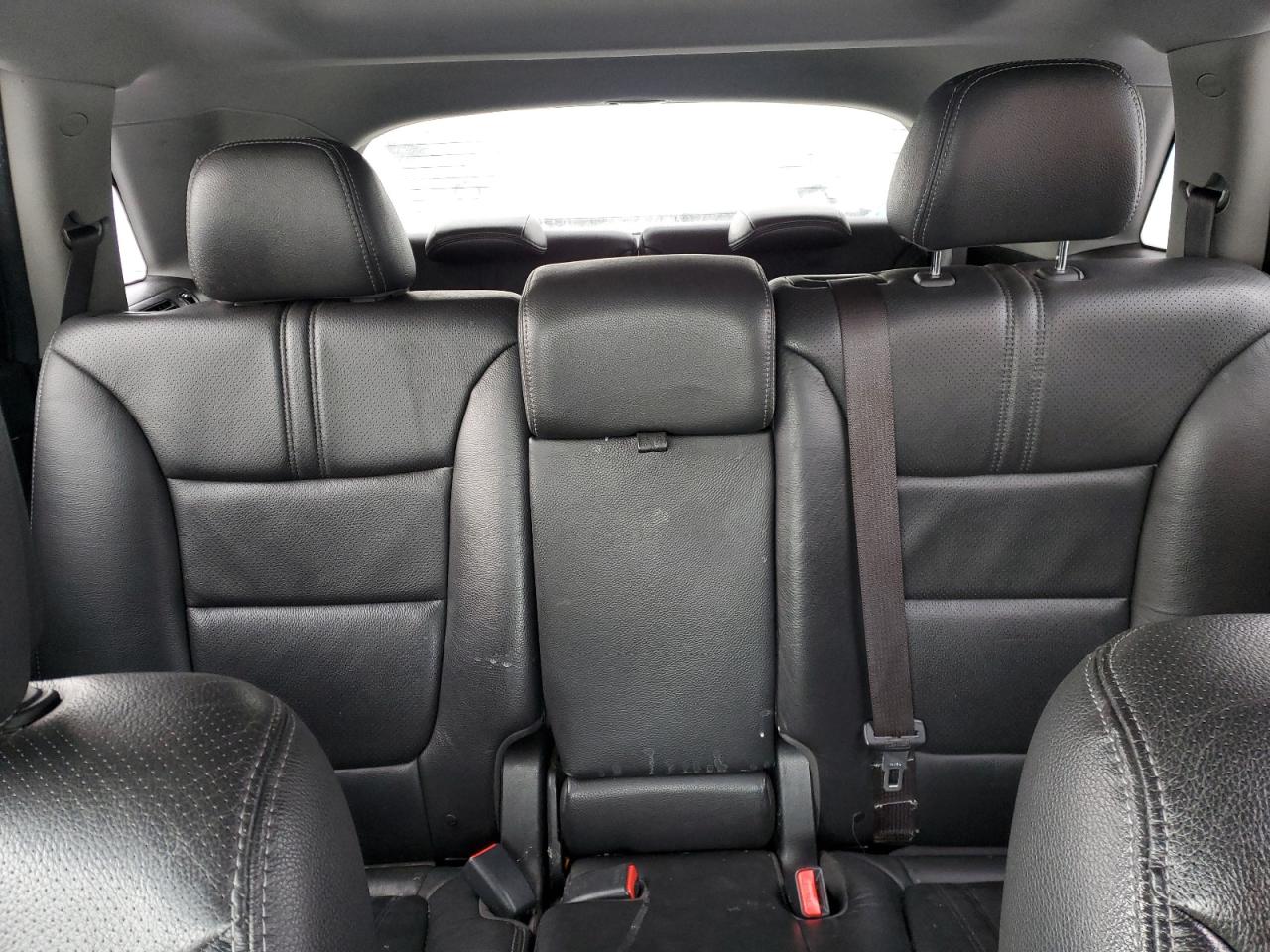 2015 Kia Sorento - Image 10