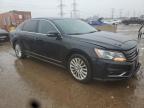 2017 Volkswagen Passat Se na sprzedaż w Elgin, IL - Front End