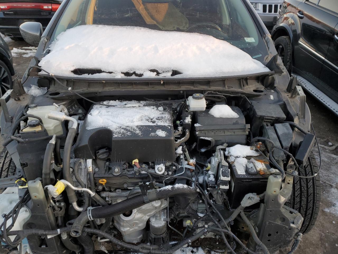 5N1AZ2MGXJN104265 NISSAN MURANO 2018
