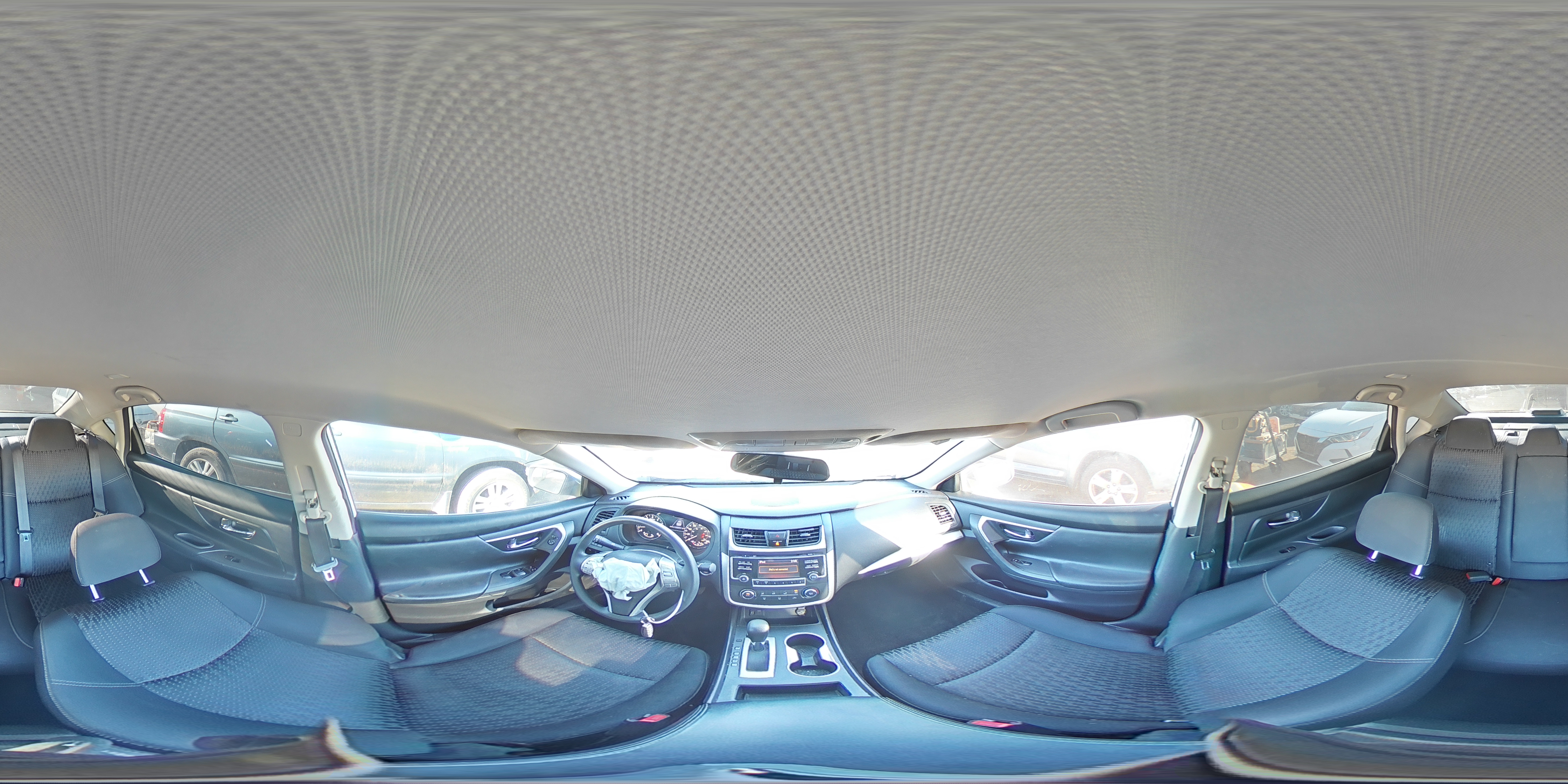 2016 Nissan Altima - Image 13