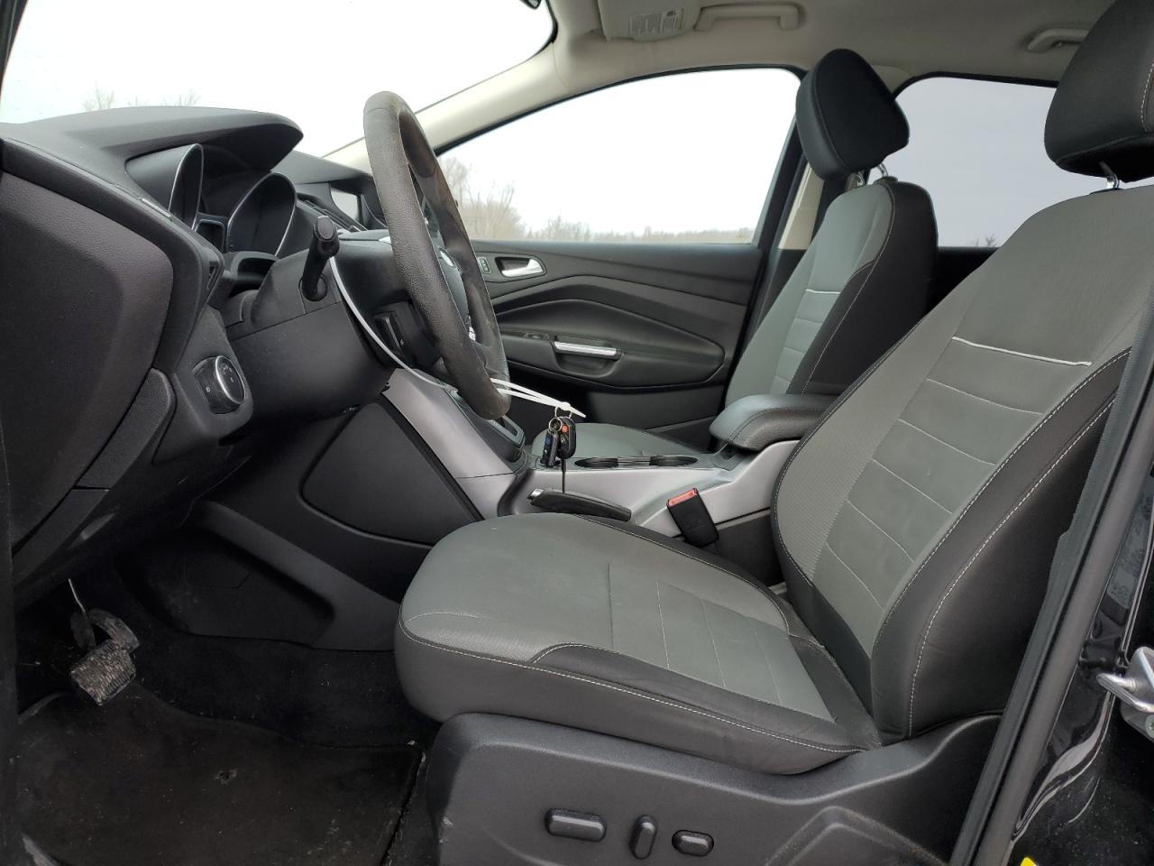 2015 Ford Escape - Image 7