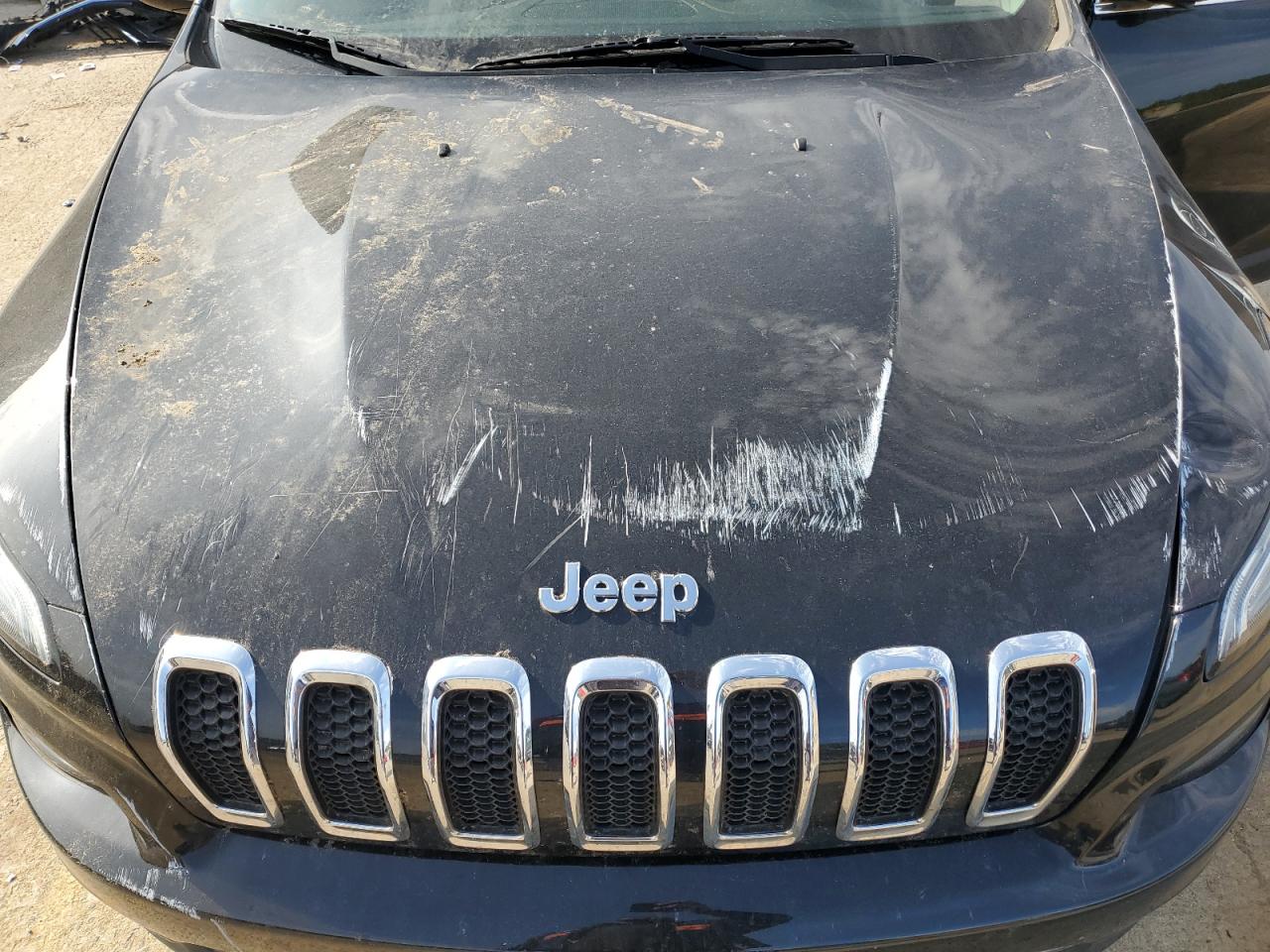 2018 Jeep Grand Cherokee - Image 11