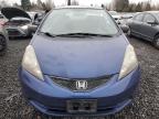 2011 Honda Fit  for Sale in Portland, OR - Rear End