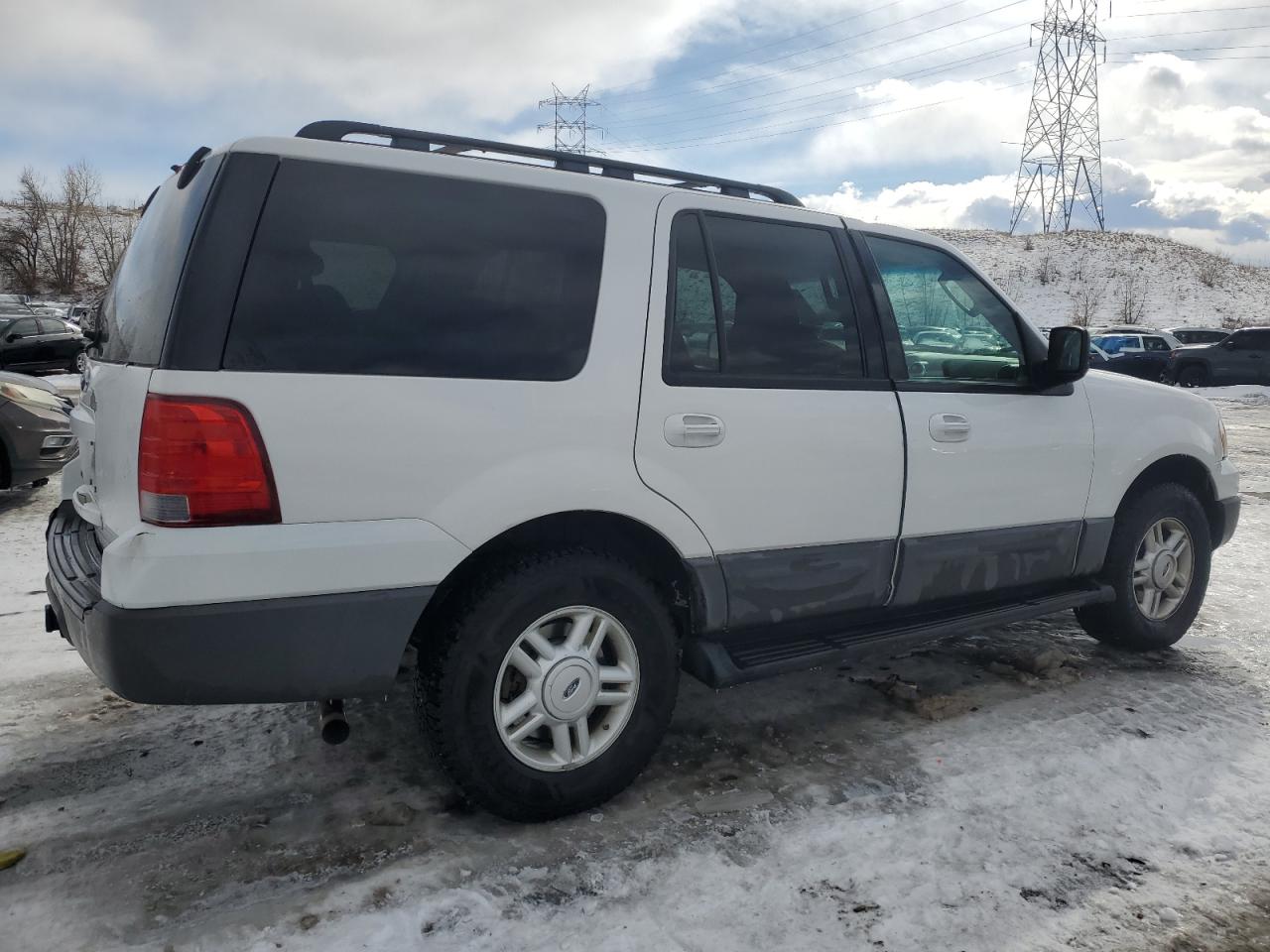 2006 Ford Expedition - Image 3