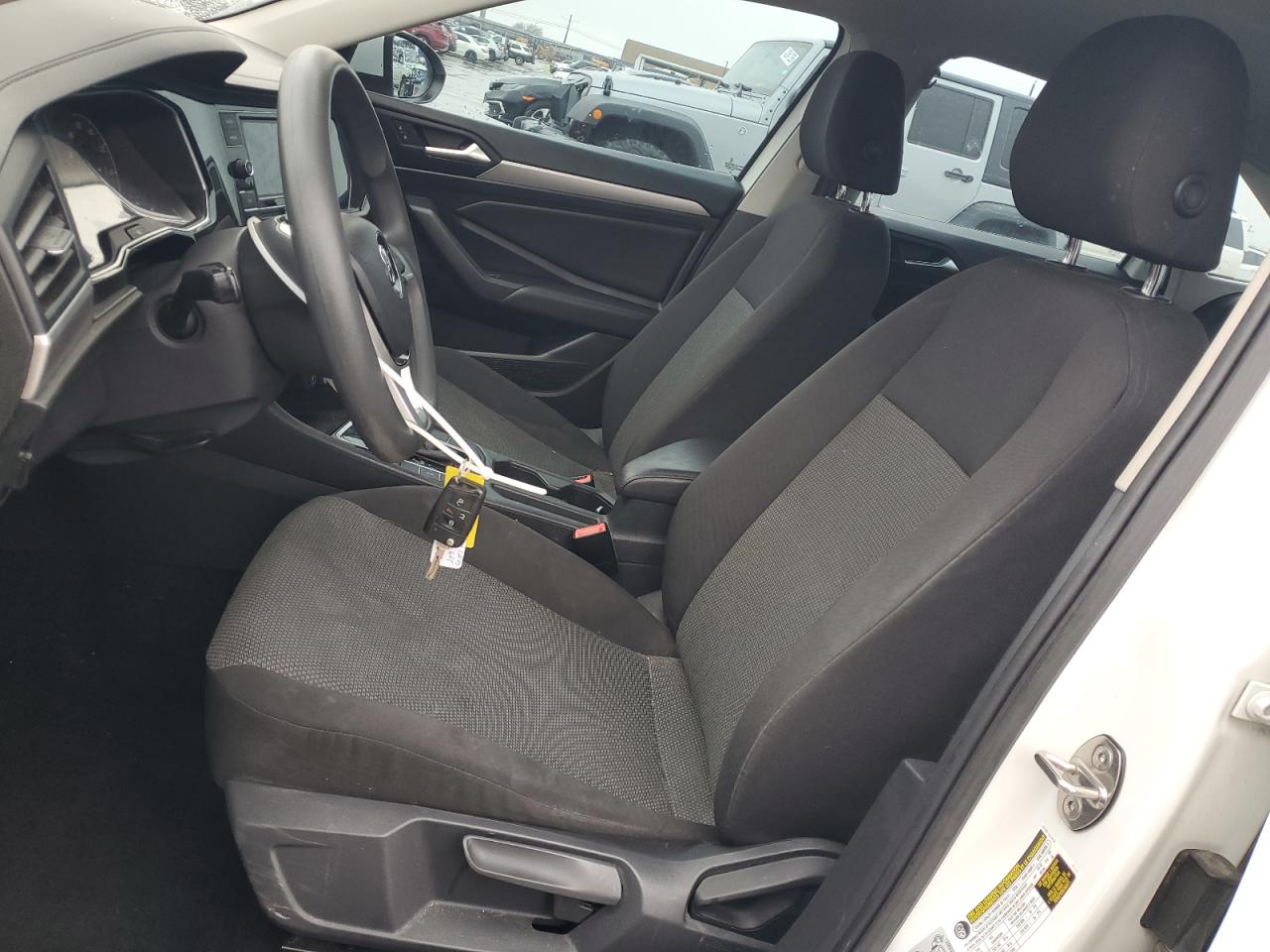 2019 Volkswagen Jetta - Image 7