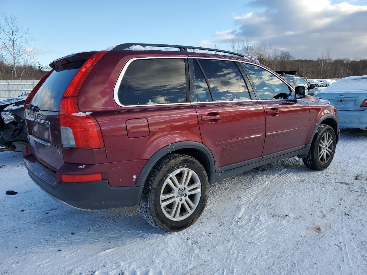 2009 Volvo XC90 - Image 3