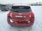 2013 NISSAN ROGUE S for sale at Copart QC - MONTREAL