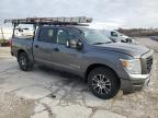 2024 Nissan Titan Pro-4X for Sale in Walton, KY - Rear End
