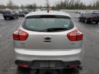 2012 Kia Rio Lx за продажба в Portland, OR - Front End