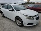 2011 Chevrolet Cruze Lt for Sale in New Orleans, LA - Front End