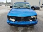 2003 Chevrolet S Truck S10 للبيع في Apopka، FL - Front End