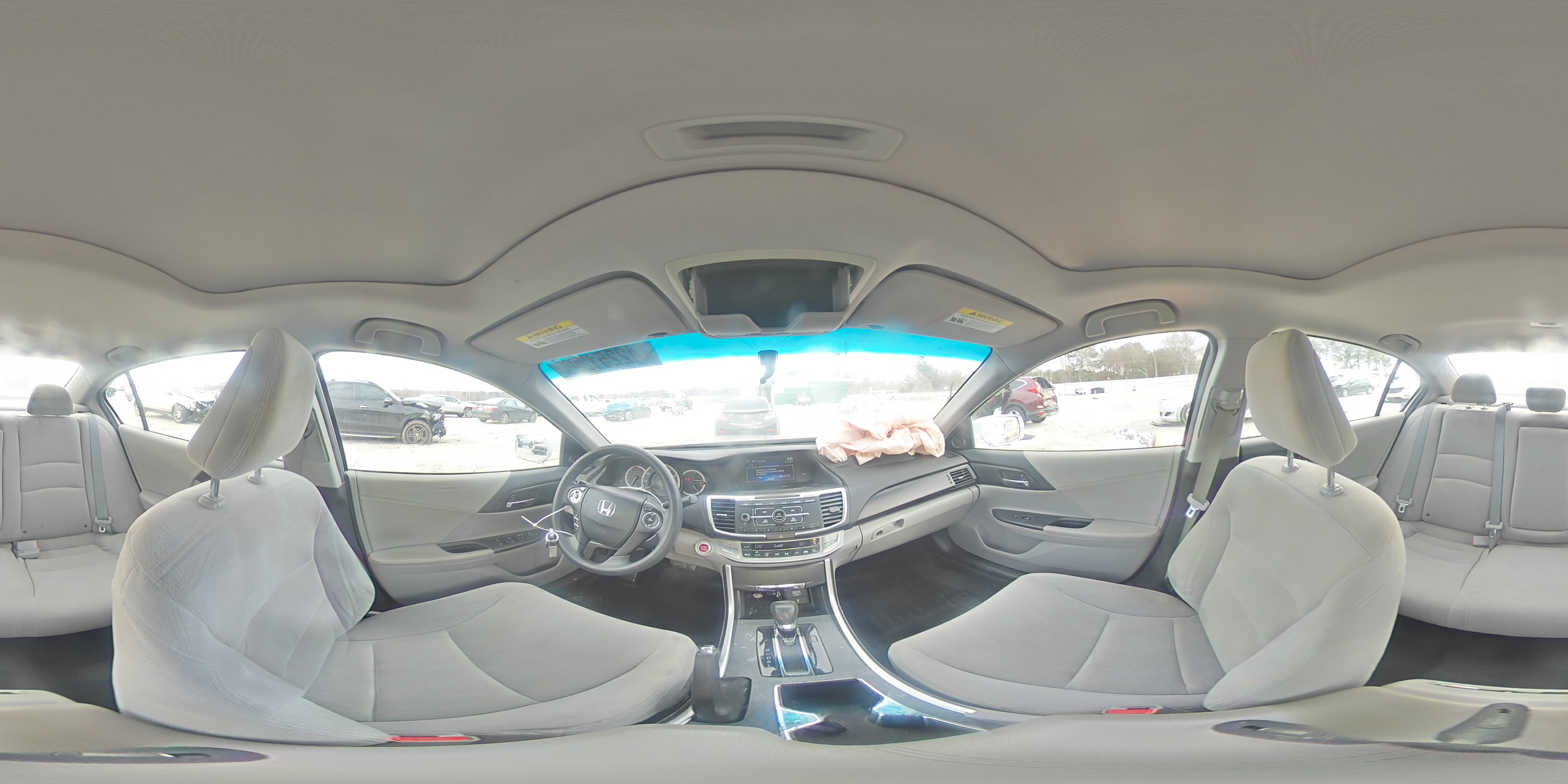 2013 Honda Accord - Image 13
