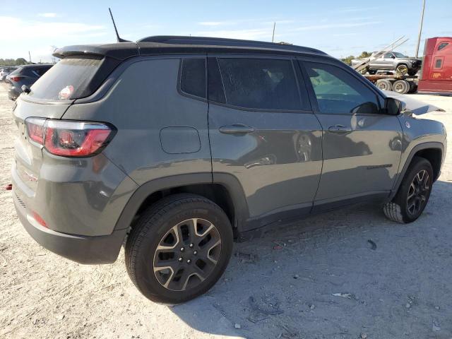  JEEP COMPASS 2019 Сірий