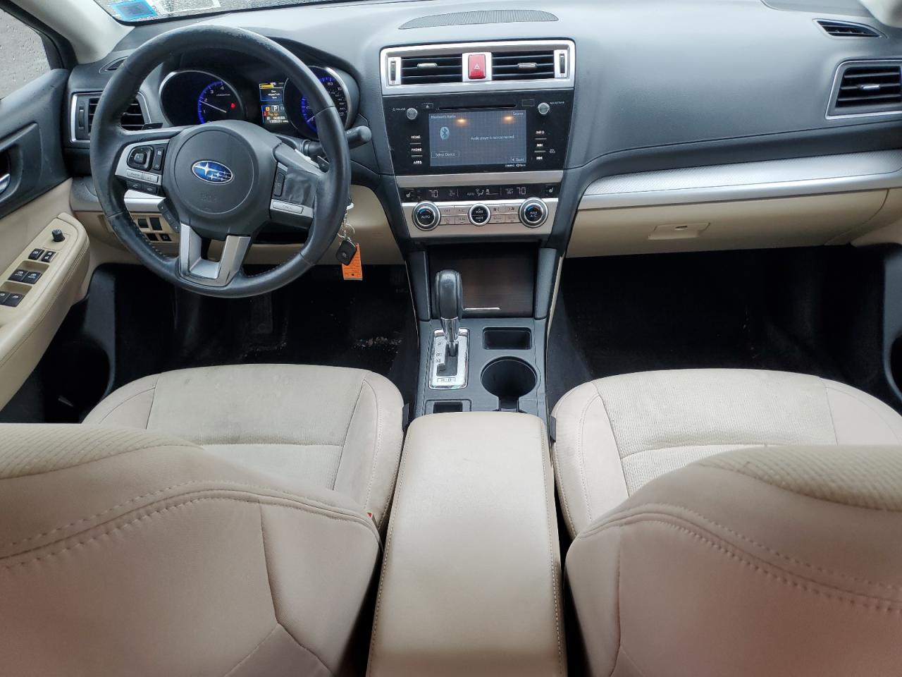 2015 Subaru Legacy - Image 8