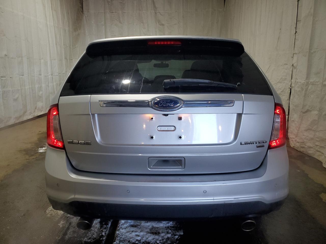 2014 Ford Edge - Image 6