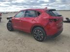 2022 Mazda Cx-5 Premium Plus продається в New Braunfels, TX - All Over