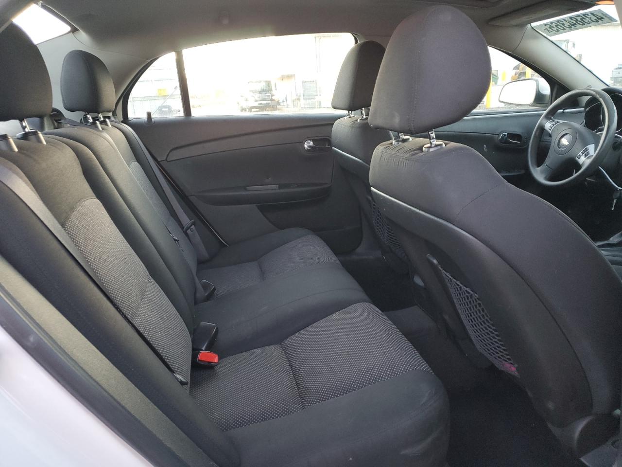 2012 Chevrolet Malibu - Image 10