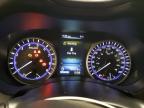 2015 INFINITI Q50 BASE for sale at Copart ON - OTTAWA