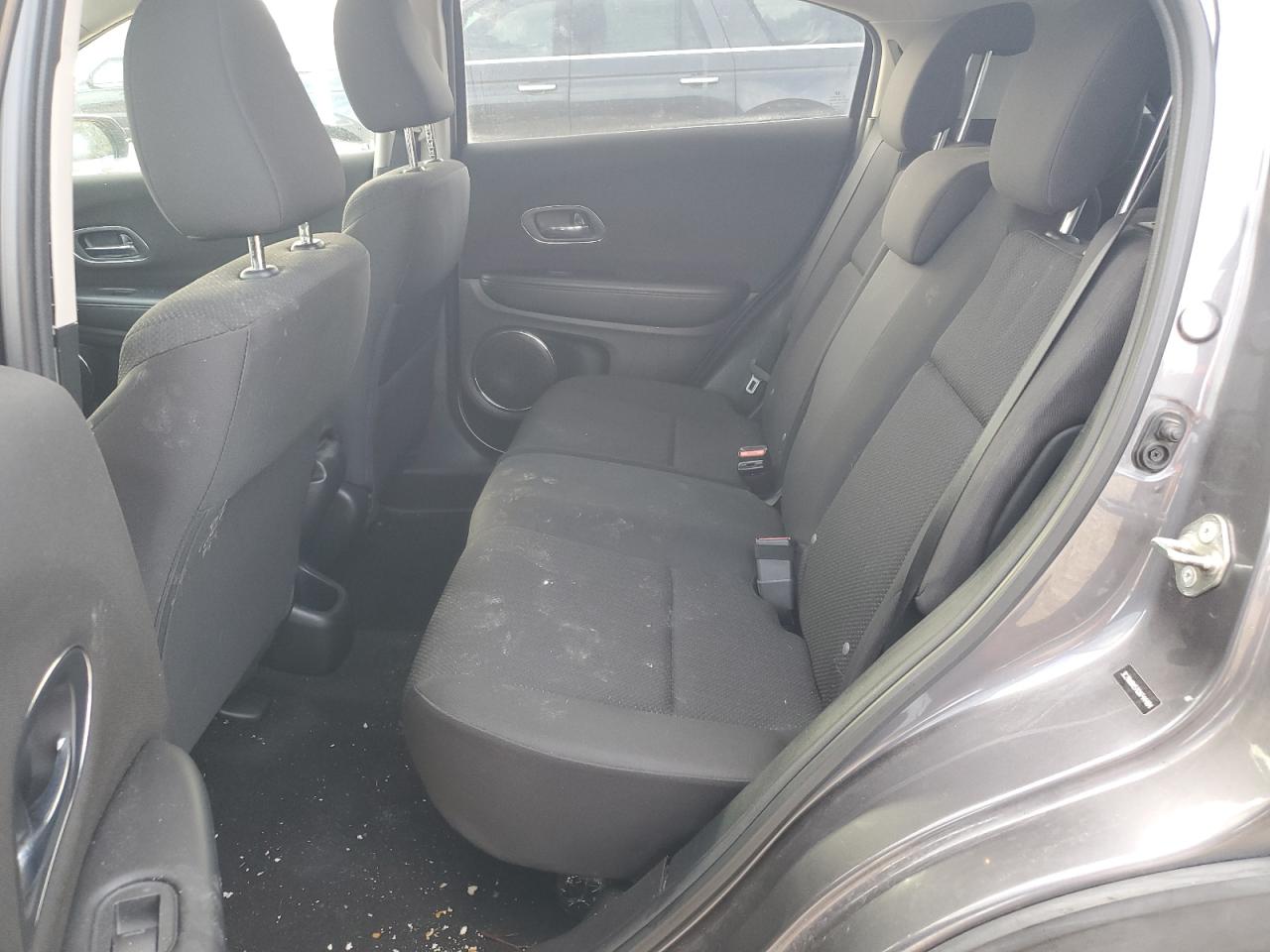 2016 Honda HR-V - Image 11