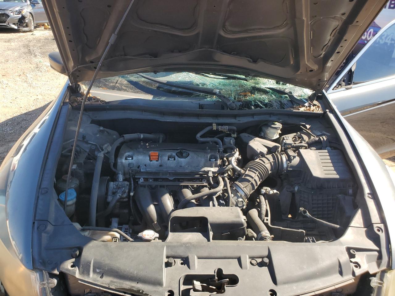 2008 Honda Accord - Image 11