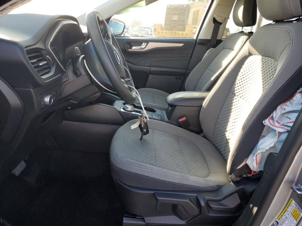 2021 Ford Escape - Image 7