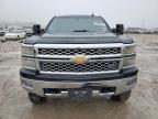 2015 Chevrolet Silverado K1500 Ltz на продаже в Houston, TX - Mechanical