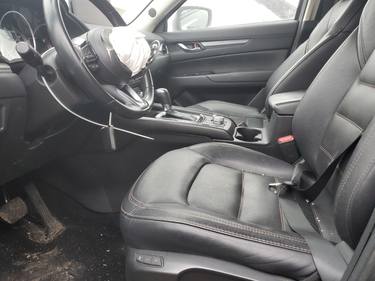 2021 Mazda CX-5 - Image 7