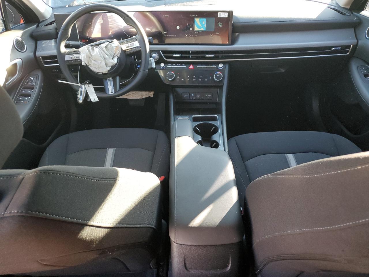 2024 Hyundai Sonata - Image 8