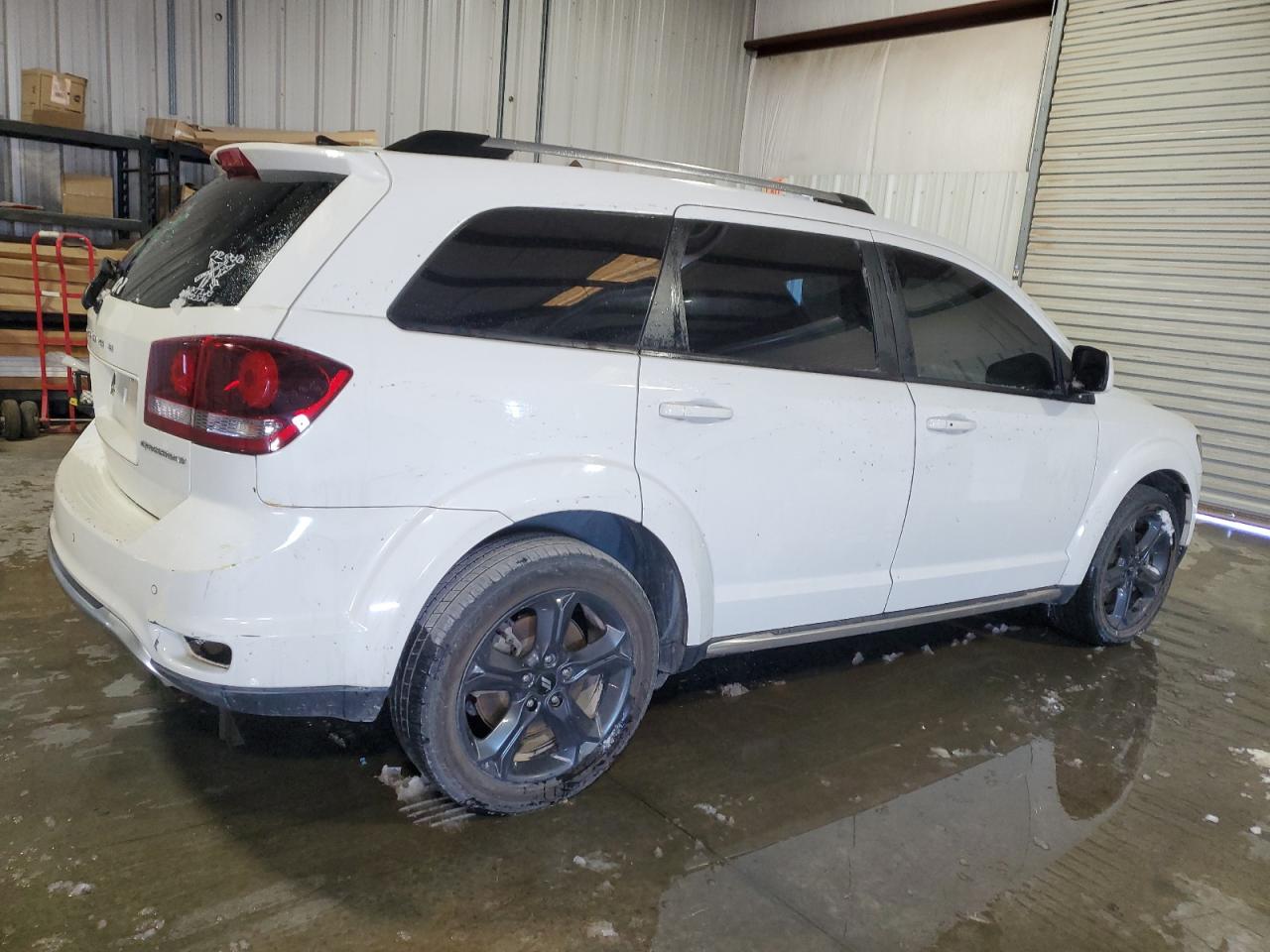 2020 Dodge Journey - Image 3
