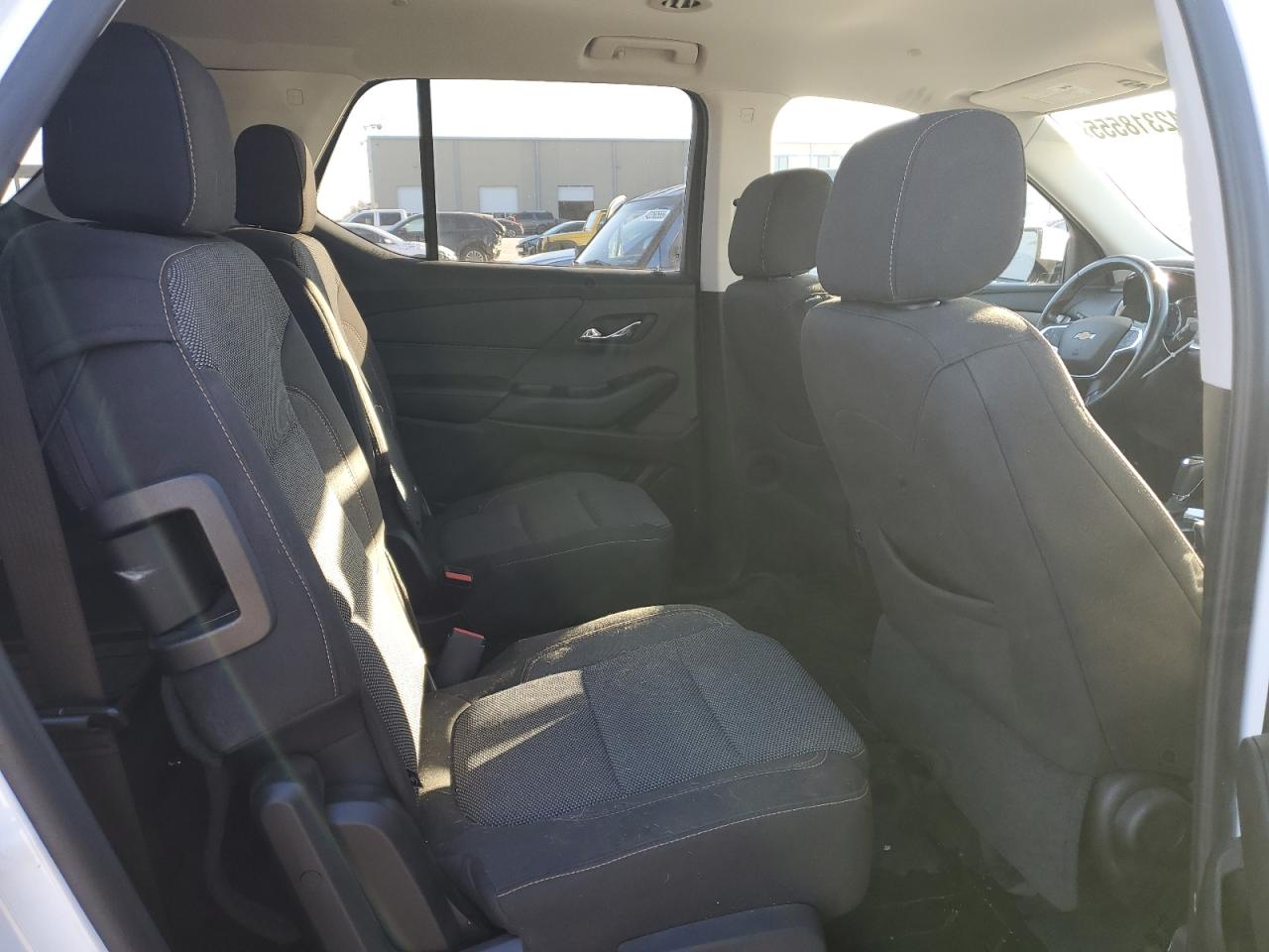 2019 Chevrolet Traverse - Image 11