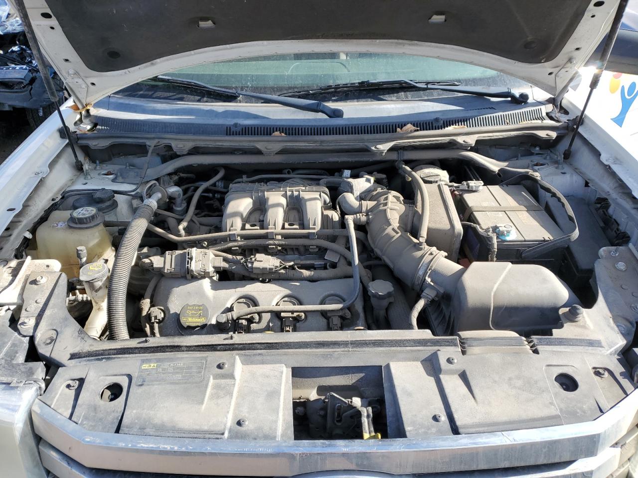 2009 Ford Flex Se VIN: 2FMDK51C89BA51027 Lot: 85587254