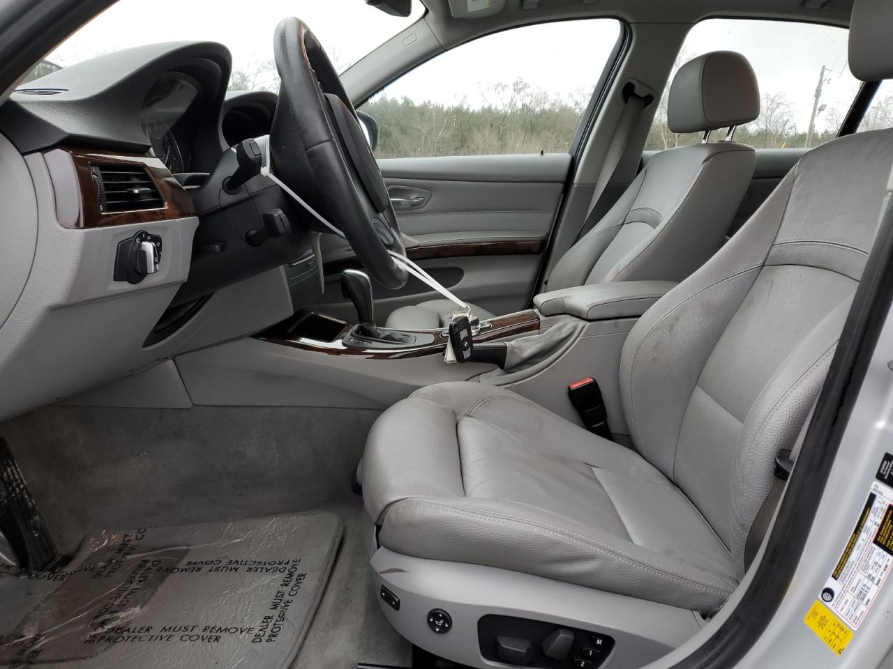 2011 BMW 3er - Image 7