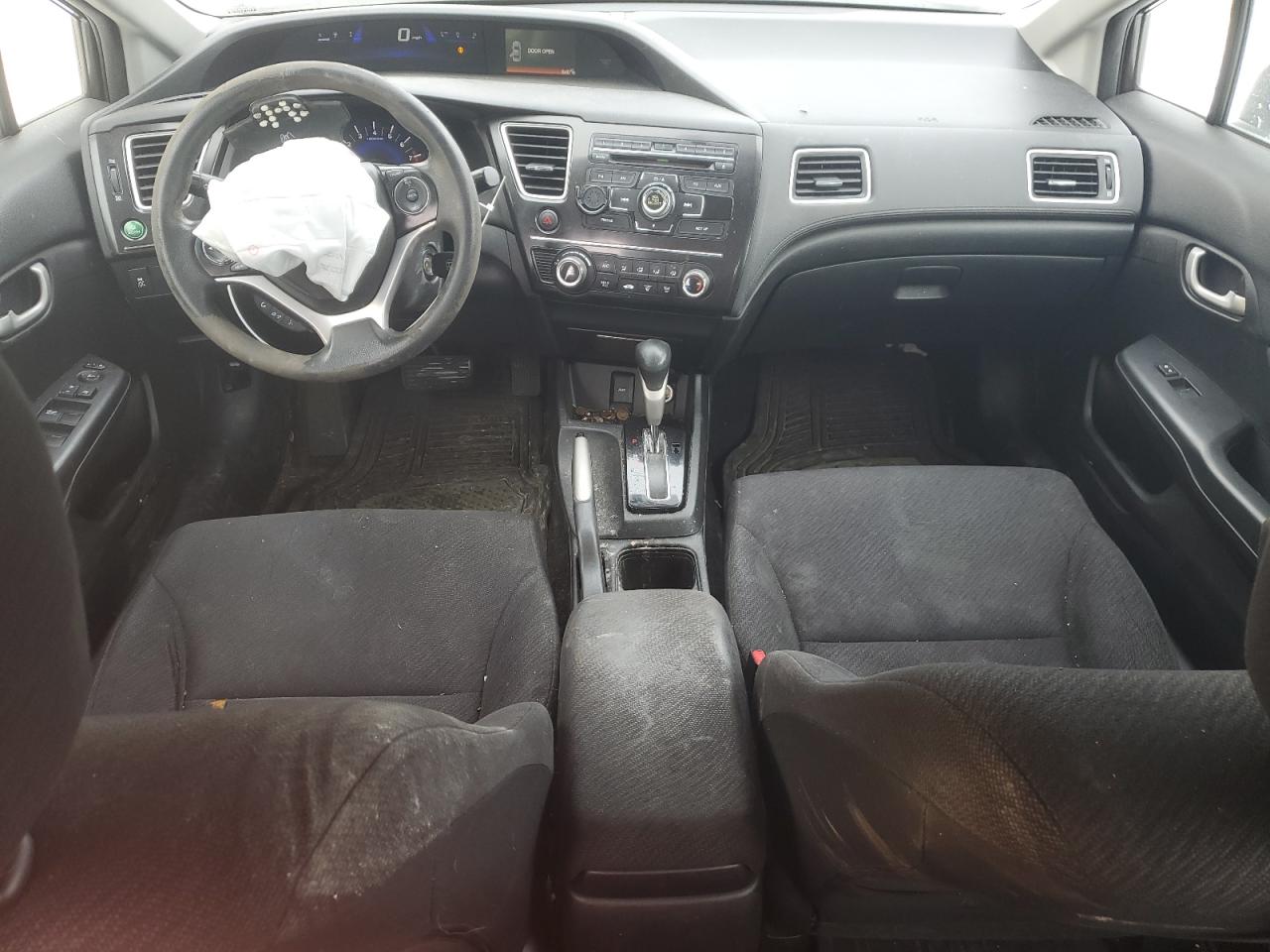 2013 Honda Civic - Image 8
