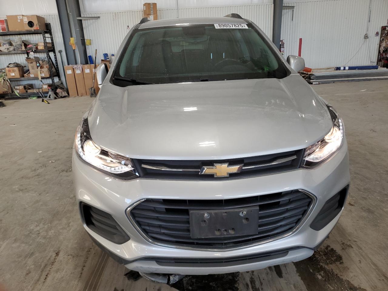 2019 Chevrolet Trax - Image 5
