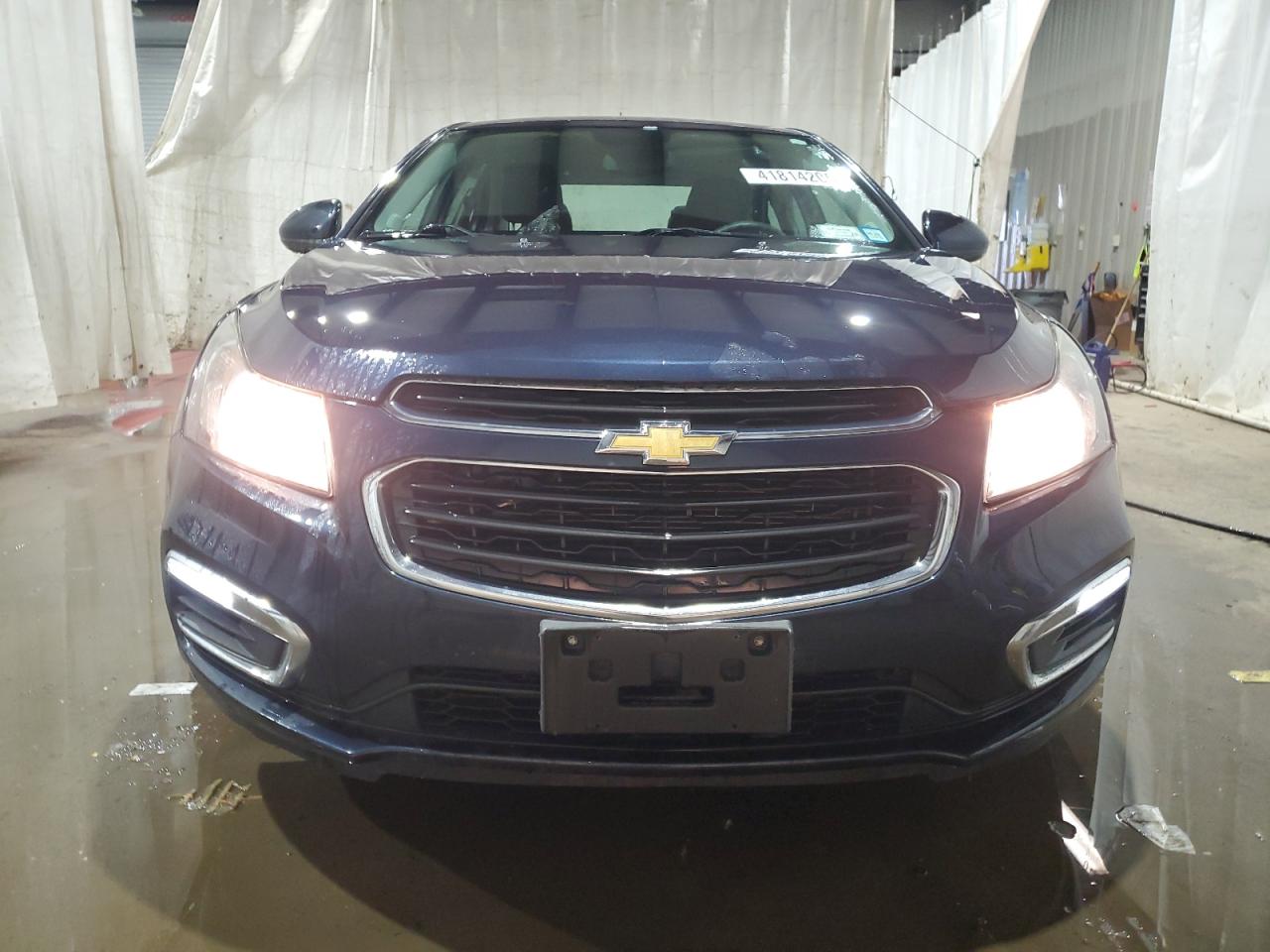 2016 Chevrolet Cruze - Image 5
