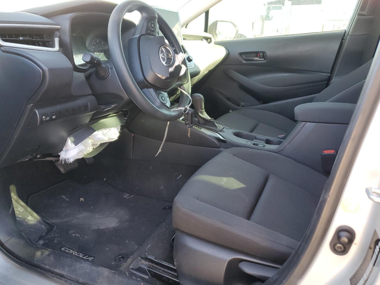 5YFB4MDE3RP096123 TOYOTA COROLLA 2024