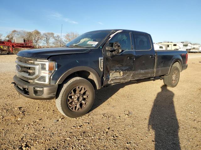 2022 Ford F350 Super Duty